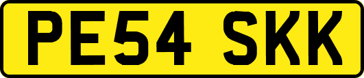 PE54SKK