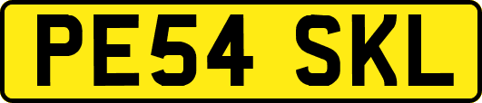 PE54SKL