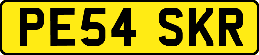 PE54SKR