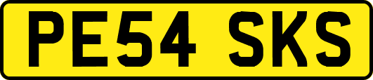 PE54SKS