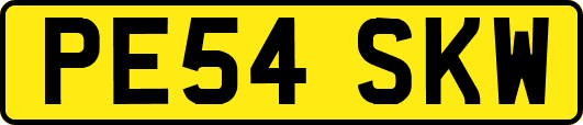 PE54SKW