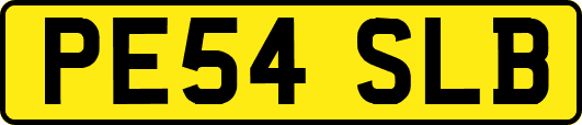PE54SLB