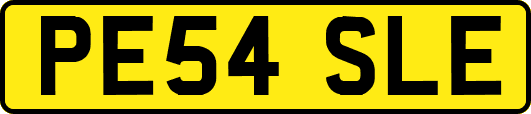 PE54SLE