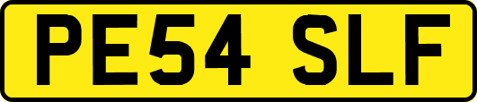 PE54SLF