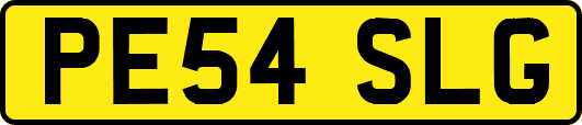 PE54SLG