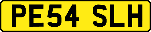 PE54SLH