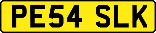 PE54SLK