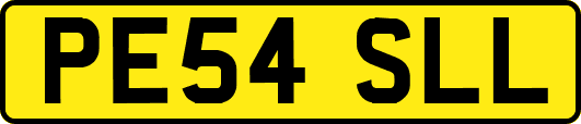 PE54SLL