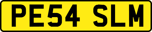 PE54SLM