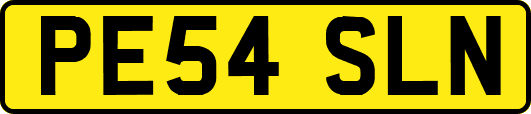 PE54SLN