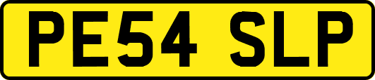 PE54SLP