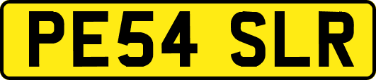 PE54SLR