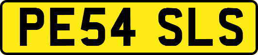 PE54SLS