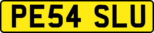 PE54SLU