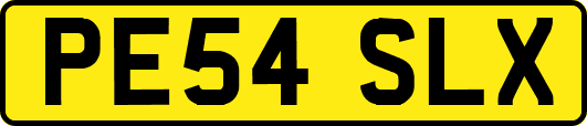 PE54SLX