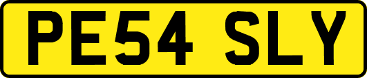 PE54SLY