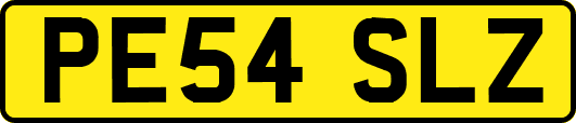 PE54SLZ
