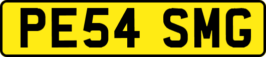 PE54SMG