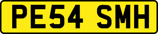 PE54SMH