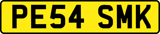 PE54SMK