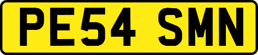 PE54SMN