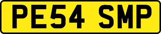 PE54SMP