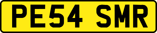 PE54SMR