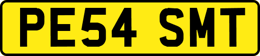 PE54SMT