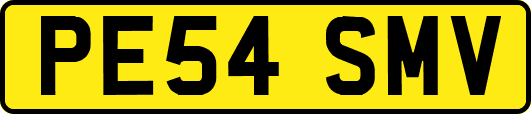 PE54SMV