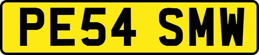 PE54SMW