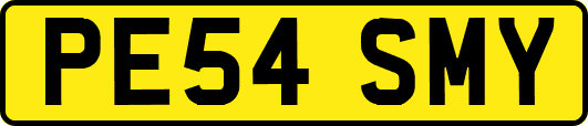 PE54SMY