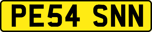 PE54SNN
