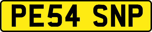 PE54SNP