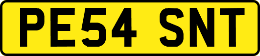 PE54SNT