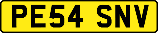 PE54SNV