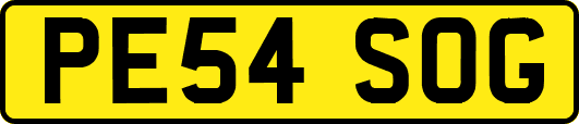 PE54SOG