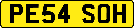 PE54SOH