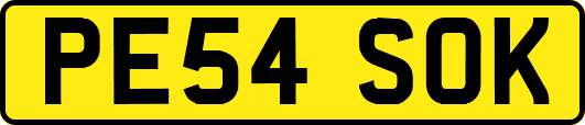 PE54SOK