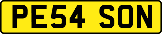PE54SON