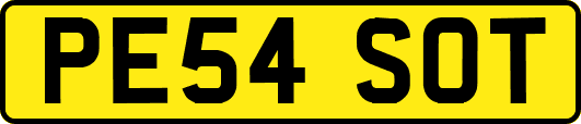 PE54SOT