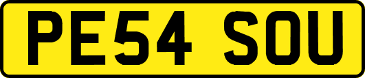 PE54SOU