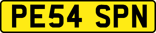 PE54SPN