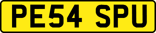 PE54SPU