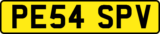 PE54SPV