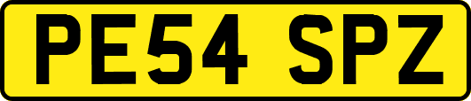 PE54SPZ