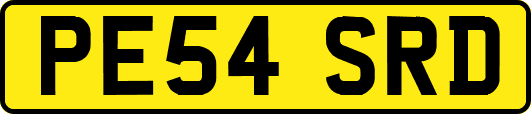 PE54SRD