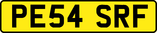 PE54SRF