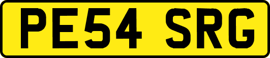 PE54SRG
