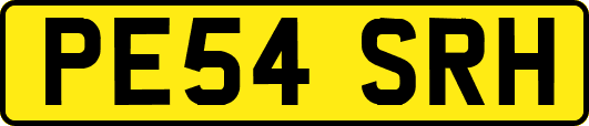 PE54SRH
