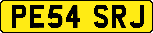 PE54SRJ